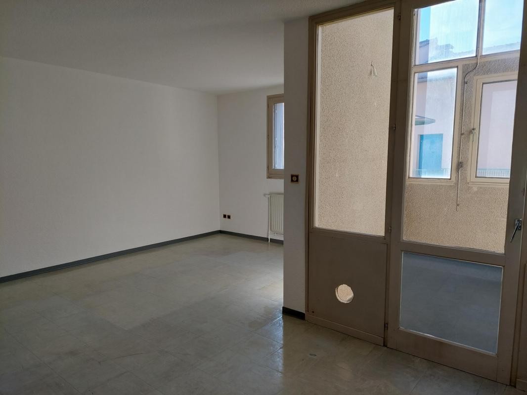 Vente Appartement à Avignon 3 pièces