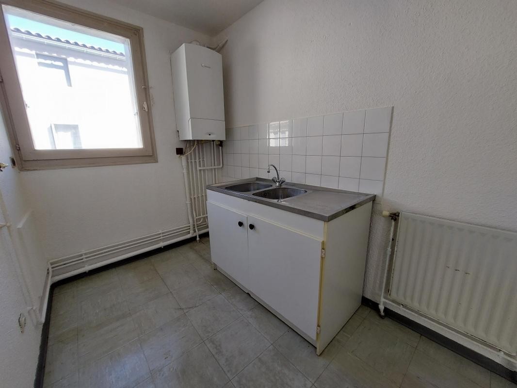 Vente Appartement à Avignon 3 pièces