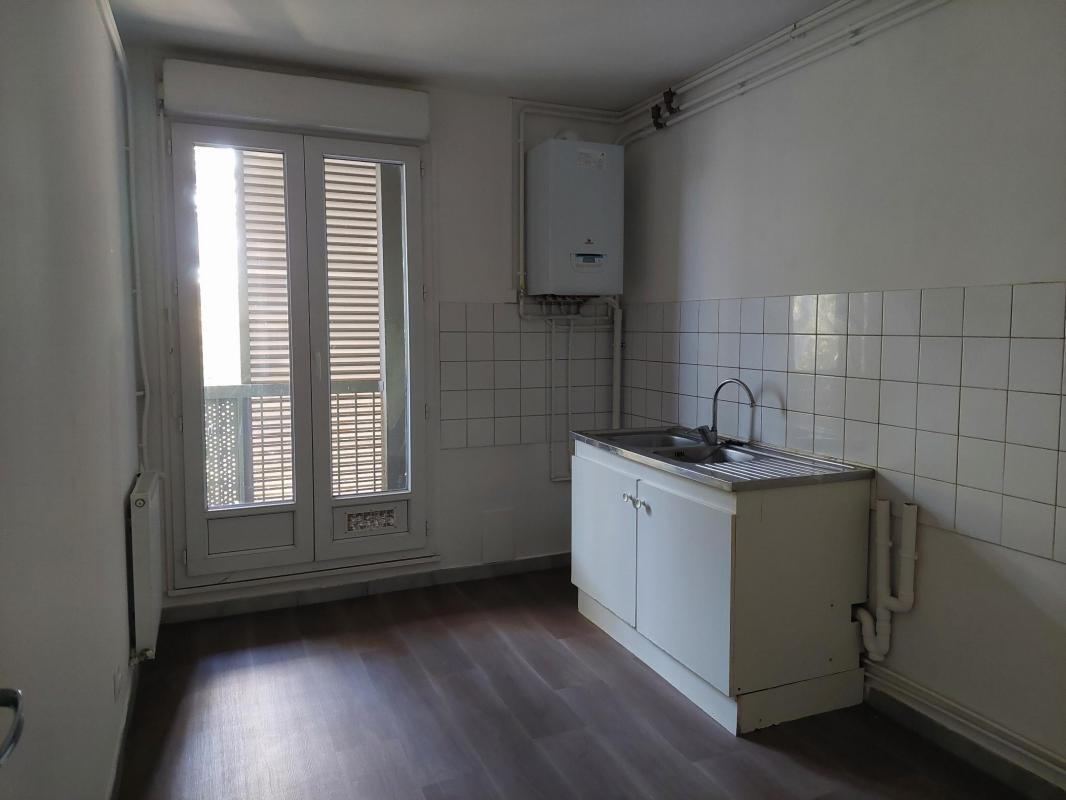 Vente Appartement à Avignon 4 pièces