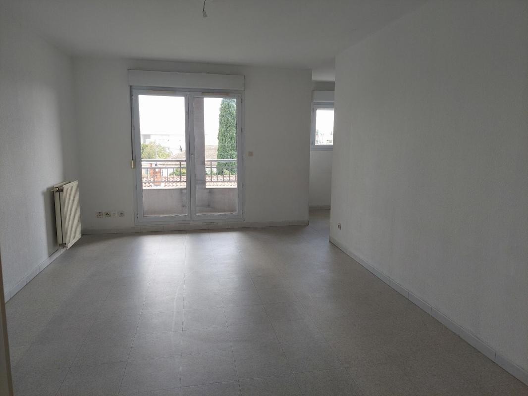 Vente Appartement à Nîmes 3 pièces