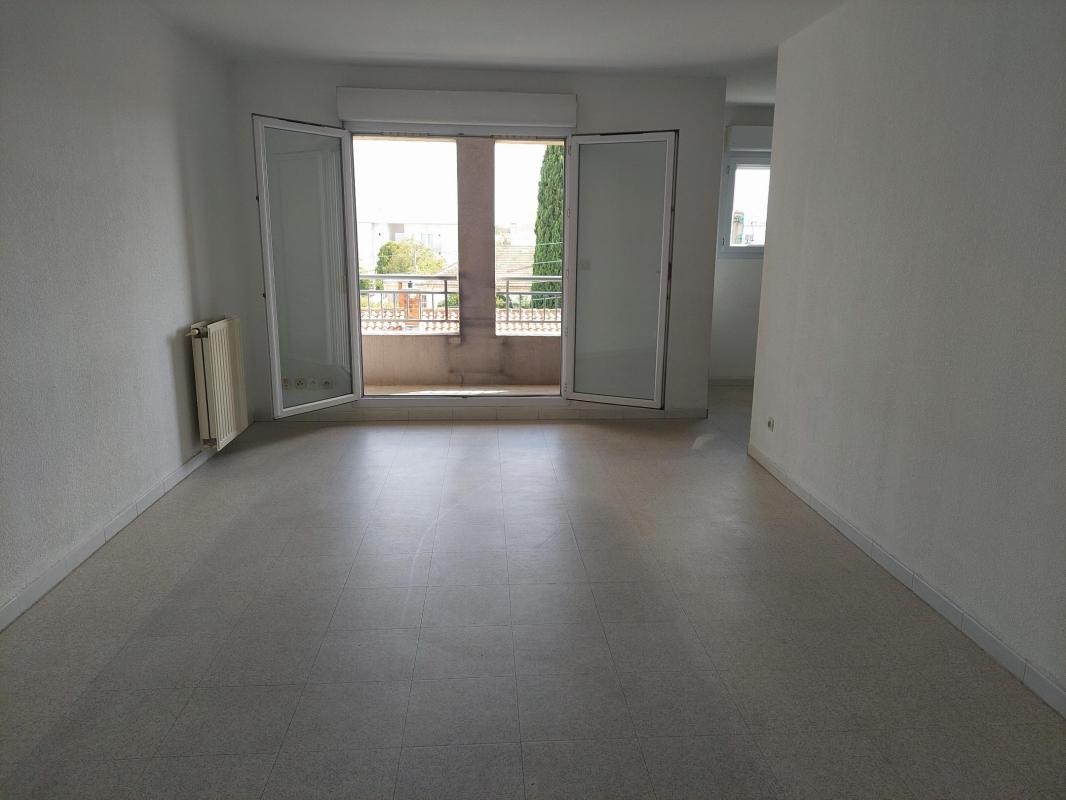 Vente Appartement à Nîmes 3 pièces