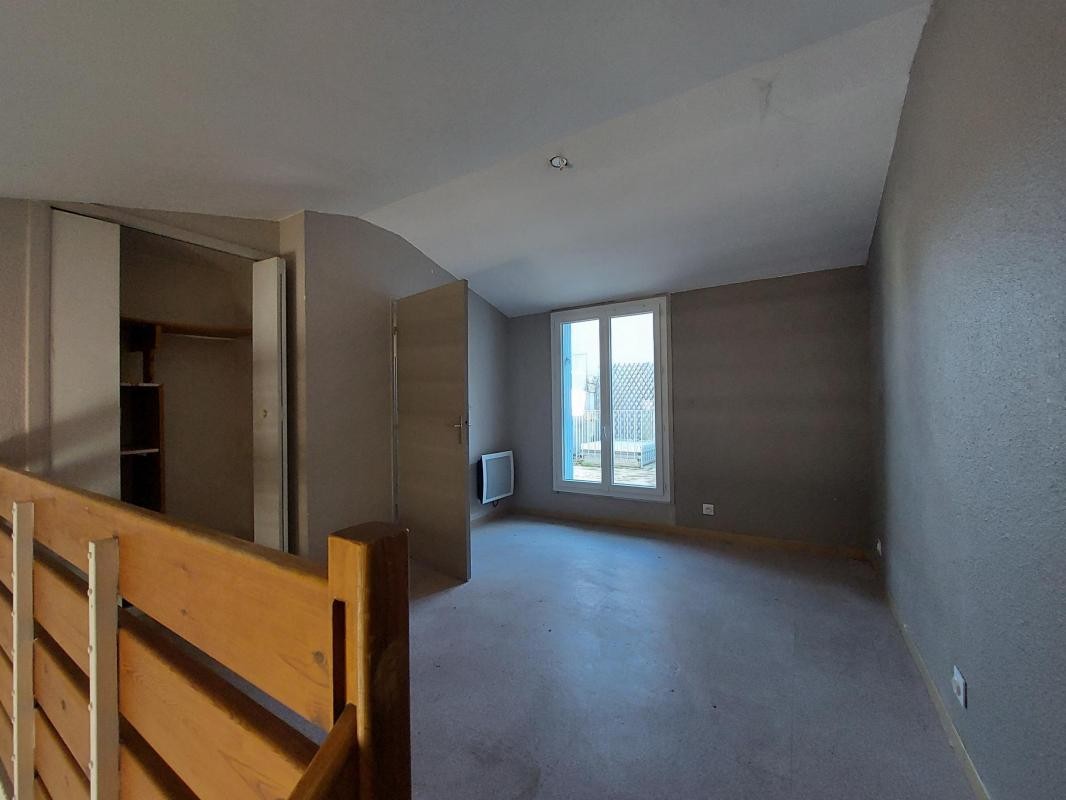 Vente Appartement à Avignon 4 pièces