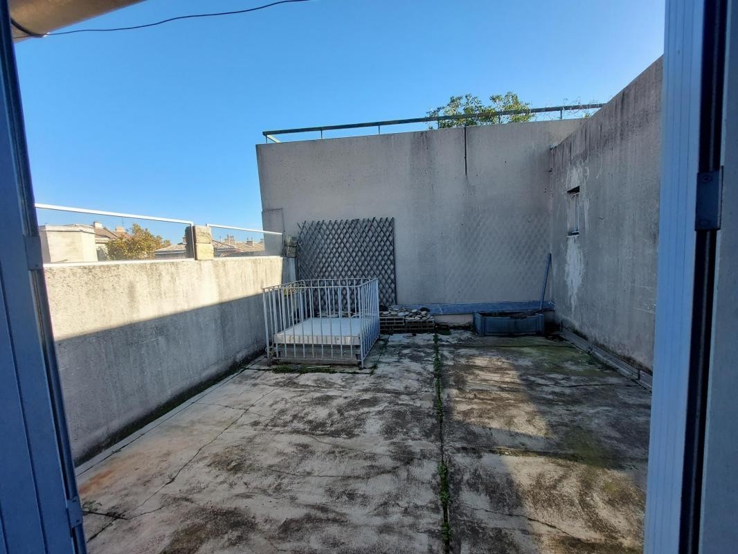 Vente Appartement à Avignon 4 pièces