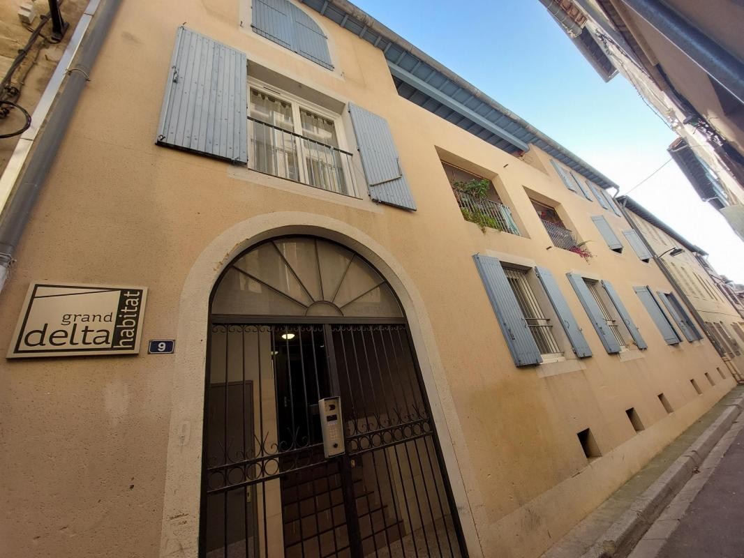 Vente Appartement à Avignon 4 pièces