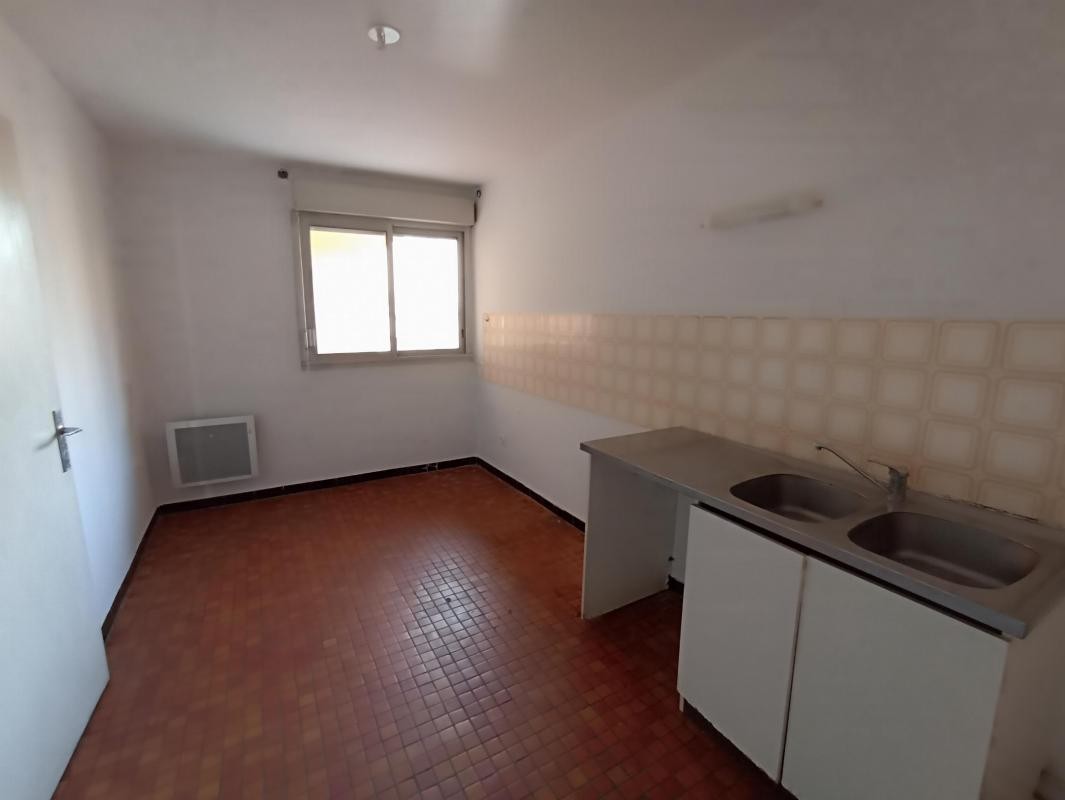 Vente Appartement à Avignon 3 pièces