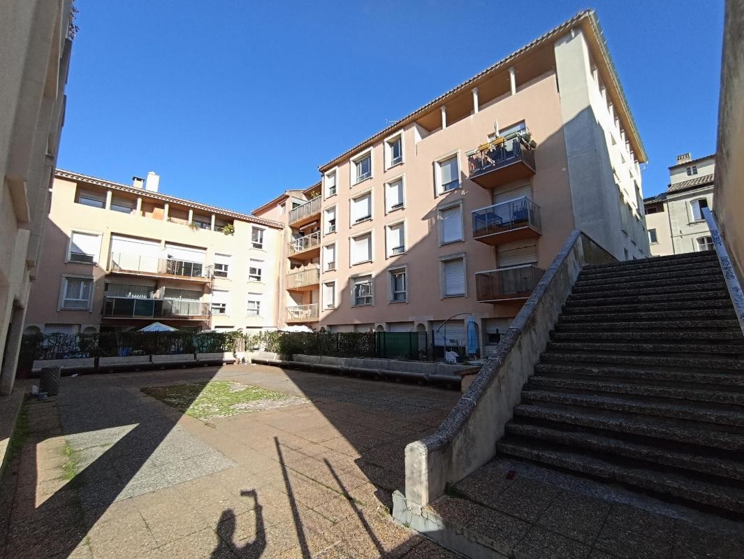 Vente Appartement à Avignon 3 pièces