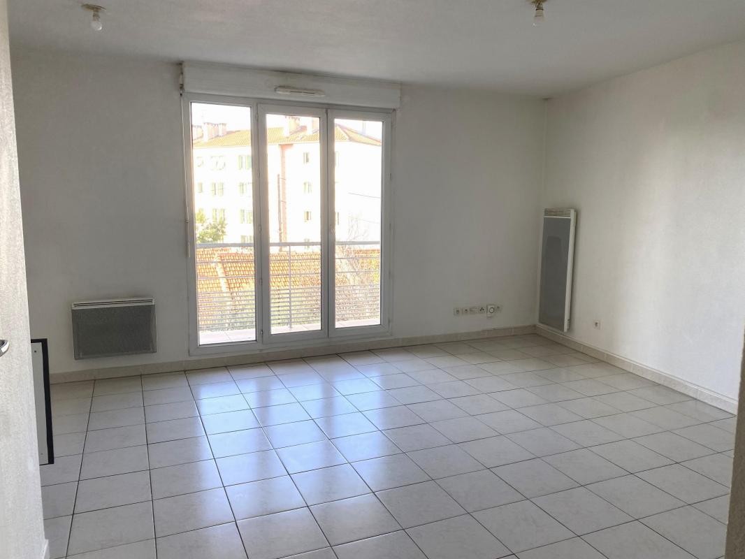 Vente Appartement à Nîmes 2 pièces