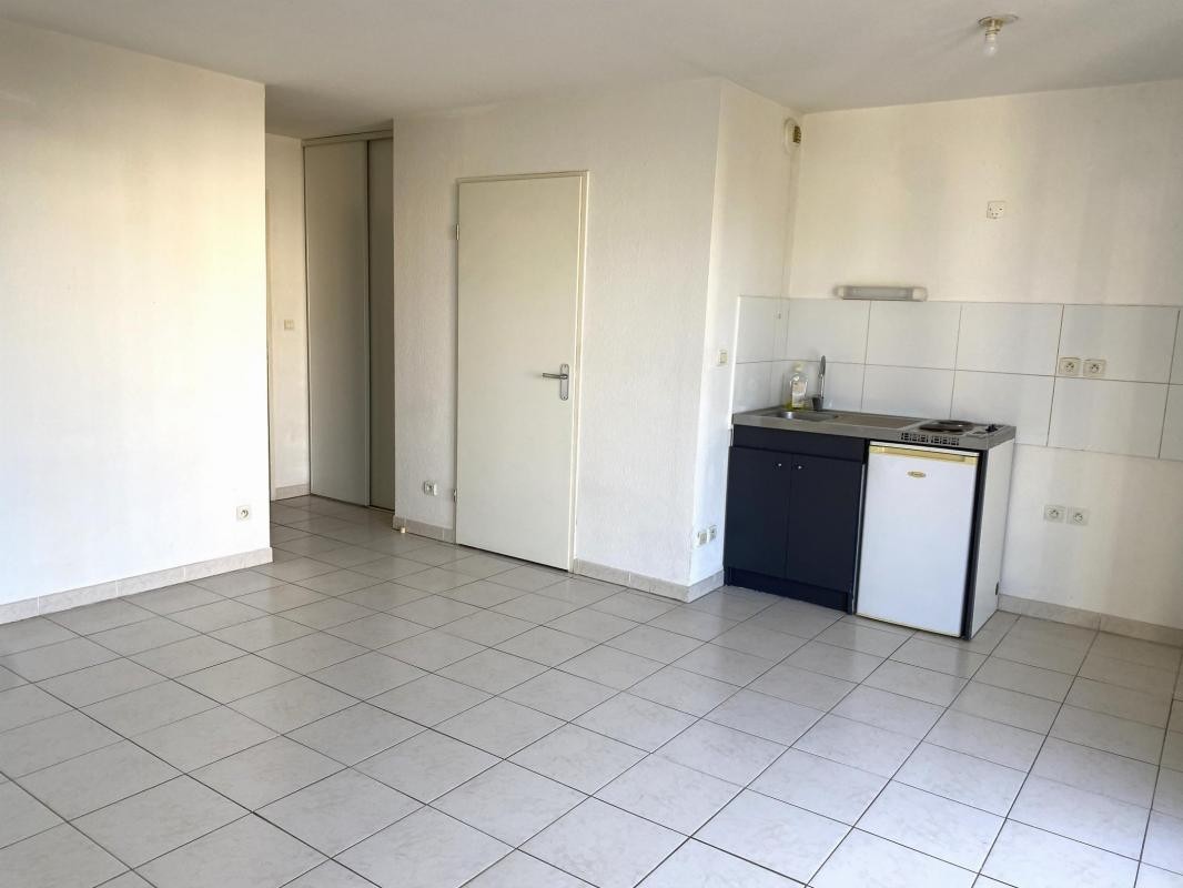 Vente Appartement à Nîmes 2 pièces