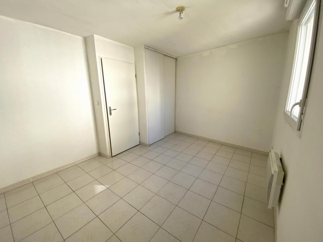 Vente Appartement à Nîmes 2 pièces