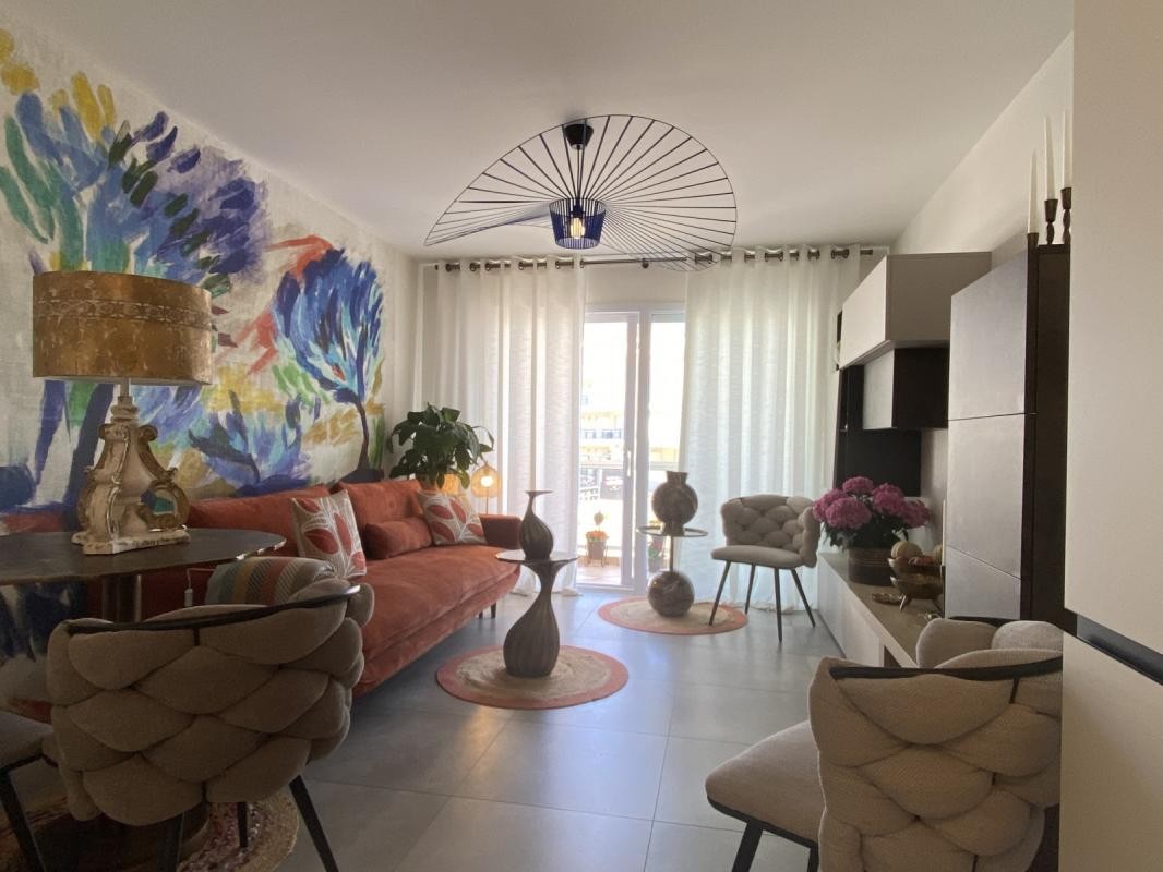 Vente Appartement à Jard-sur-Mer 2 pièces