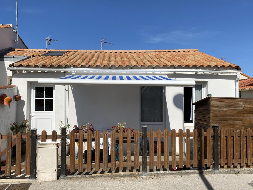 Vente Maison à Jard-sur-Mer 3 pièces