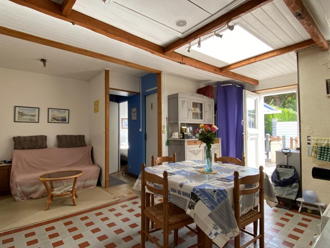 Vente Maison à Jard-sur-Mer 3 pièces