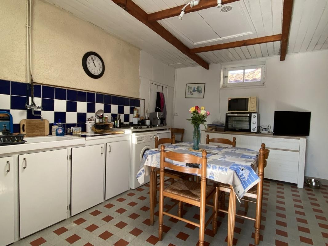 Vente Maison à Jard-sur-Mer 3 pièces