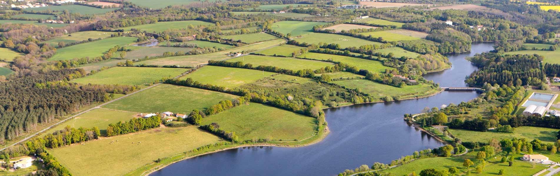 Vente Terrain à Fontenay-le-Comte 0 pièce