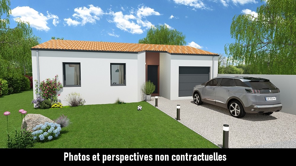 Construction Maison à Brem-sur-Mer 0 pièce