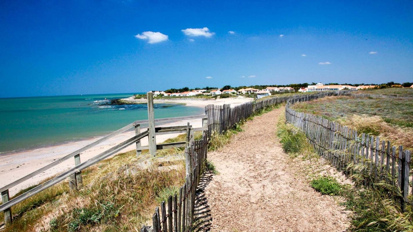 Construction Maison à Bretignolles-sur-Mer 0 pièce