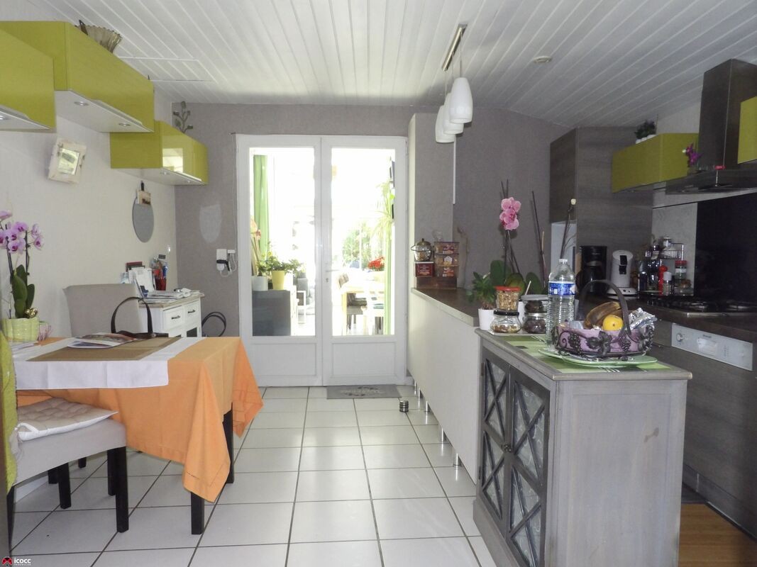 Vente Maison à Luçon 11 pièces