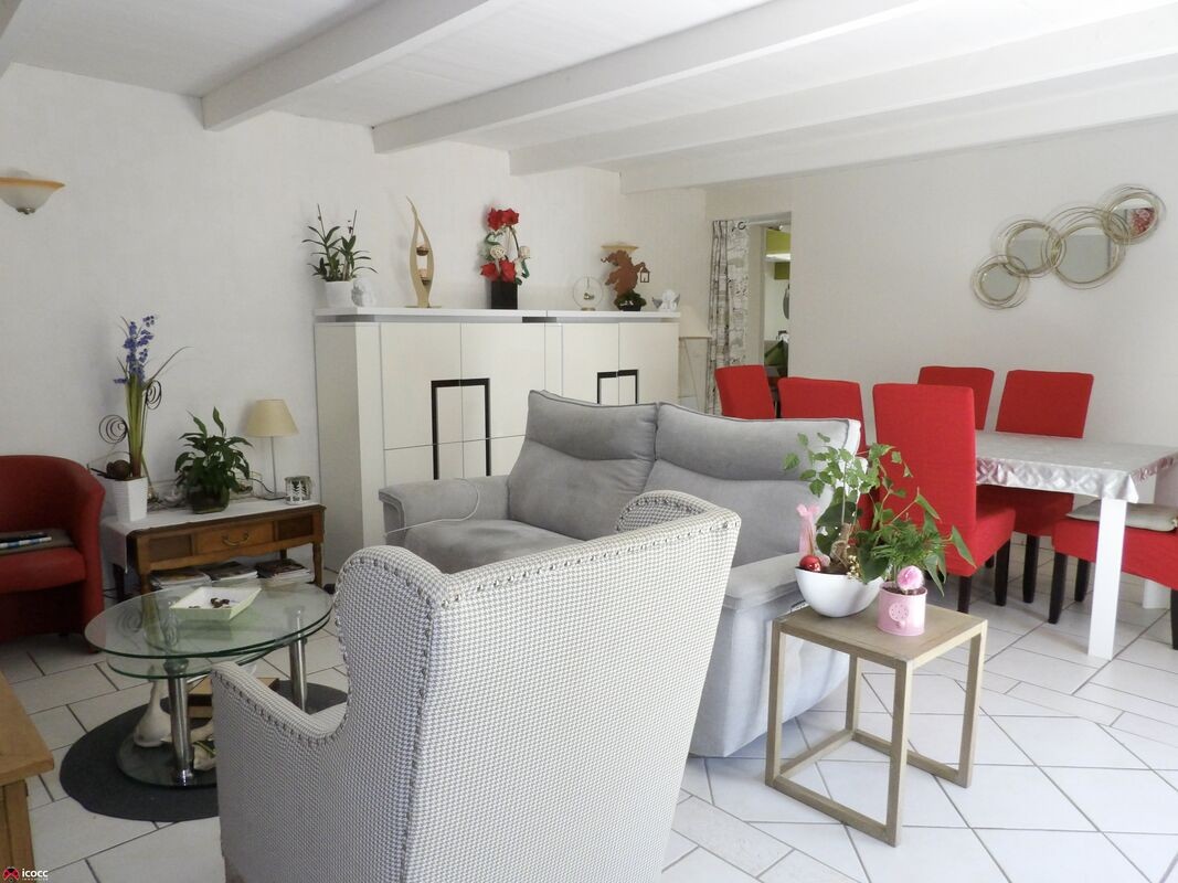 Vente Maison à Luçon 11 pièces