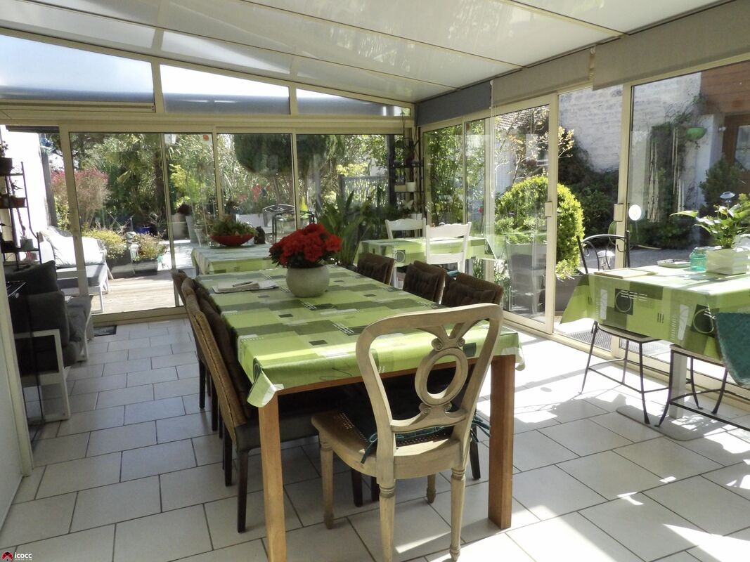 Vente Maison à Luçon 11 pièces