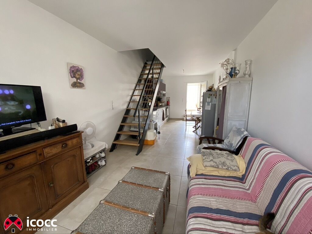 Vente Maison à Luçon 6 pièces