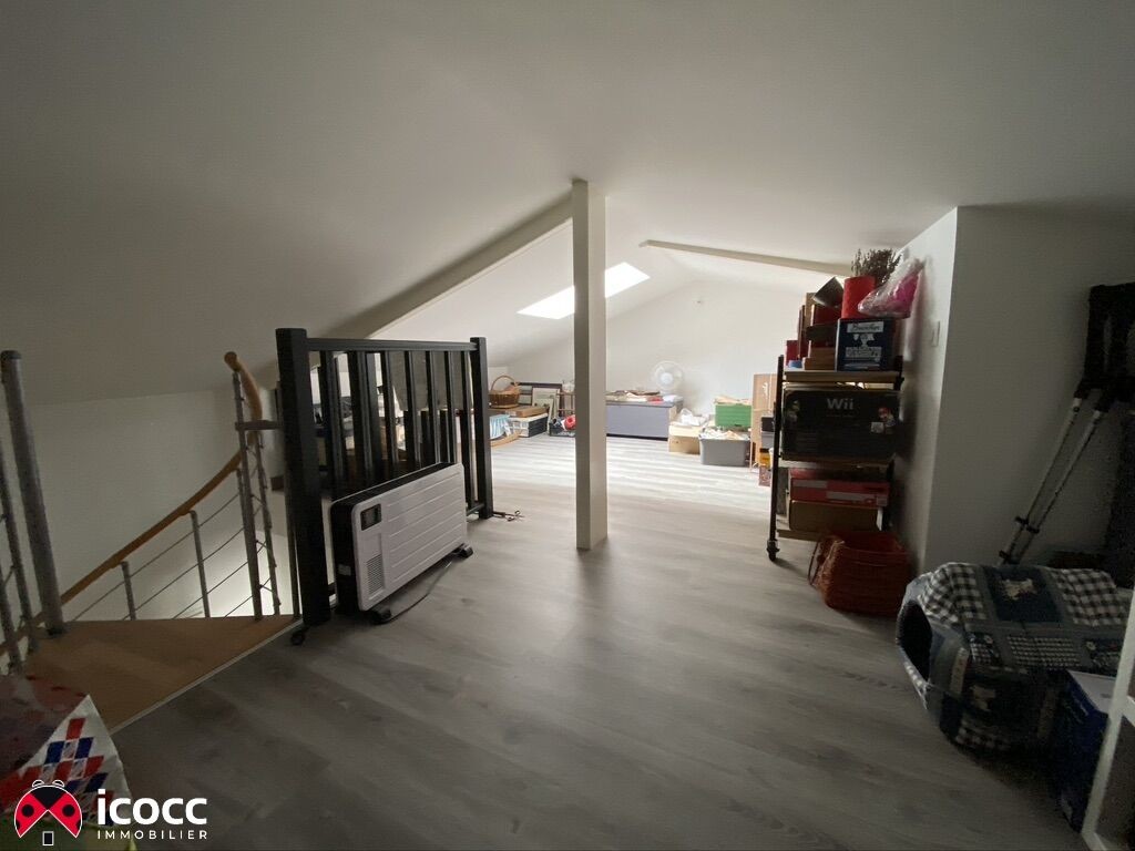 Vente Maison à Luçon 6 pièces