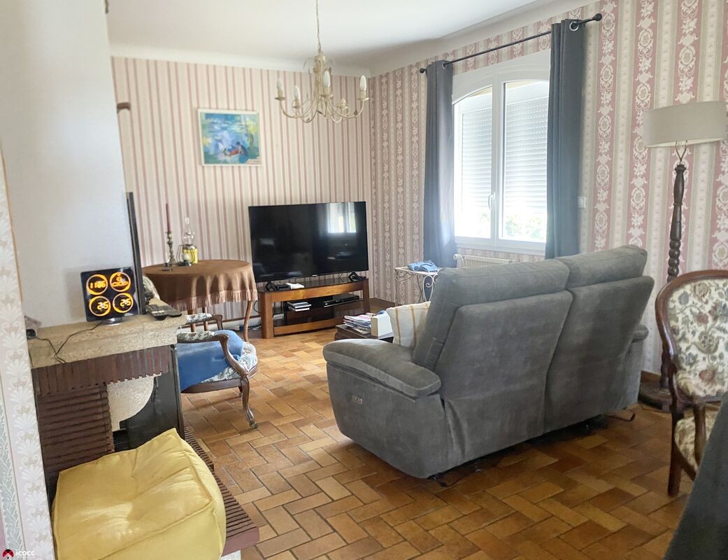 Vente Maison à Luçon 5 pièces