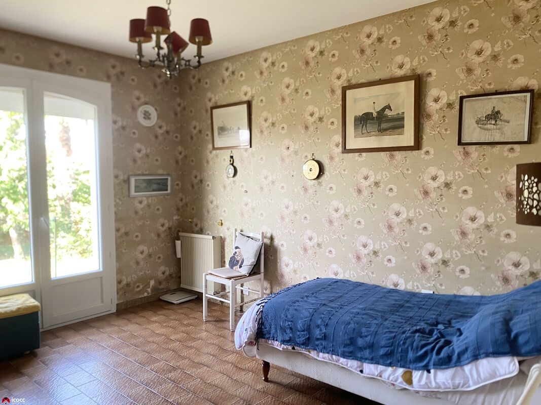 Vente Maison à Luçon 5 pièces