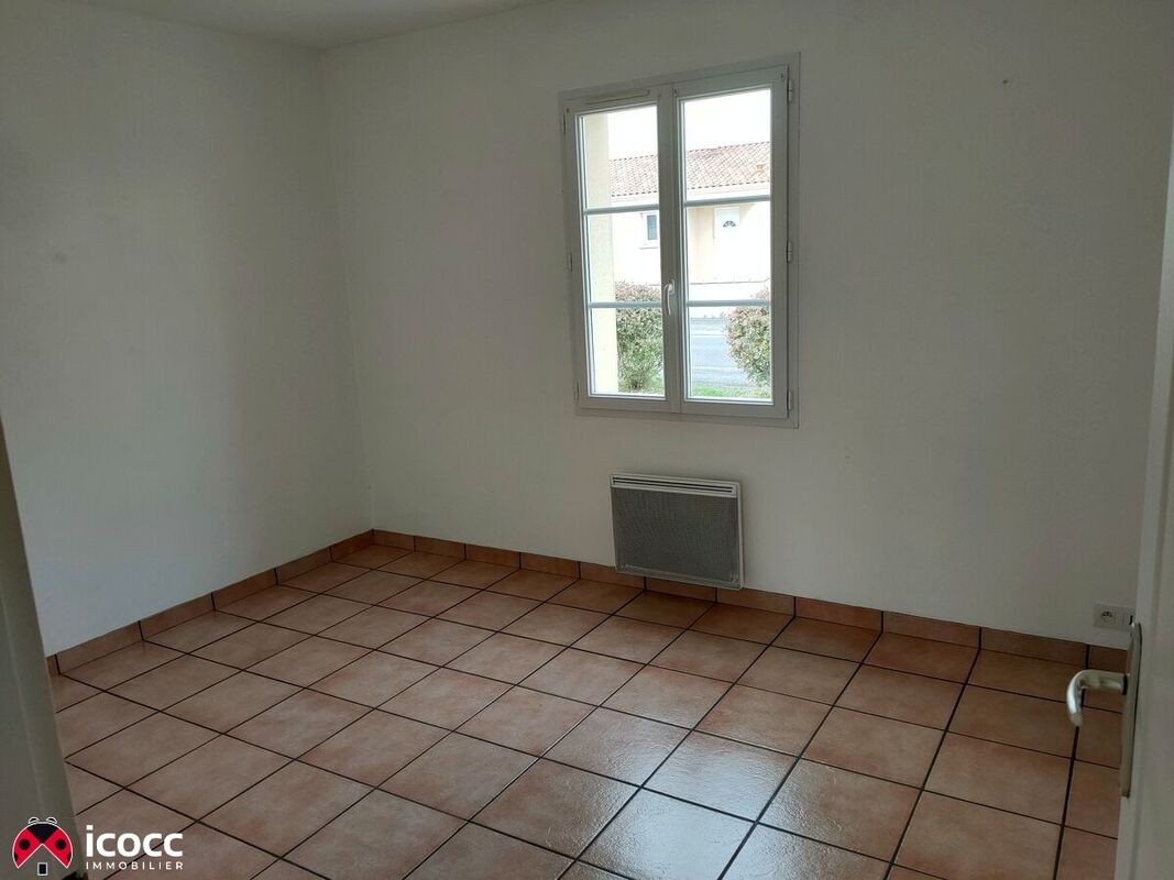 Vente Maison à Luçon 4 pièces