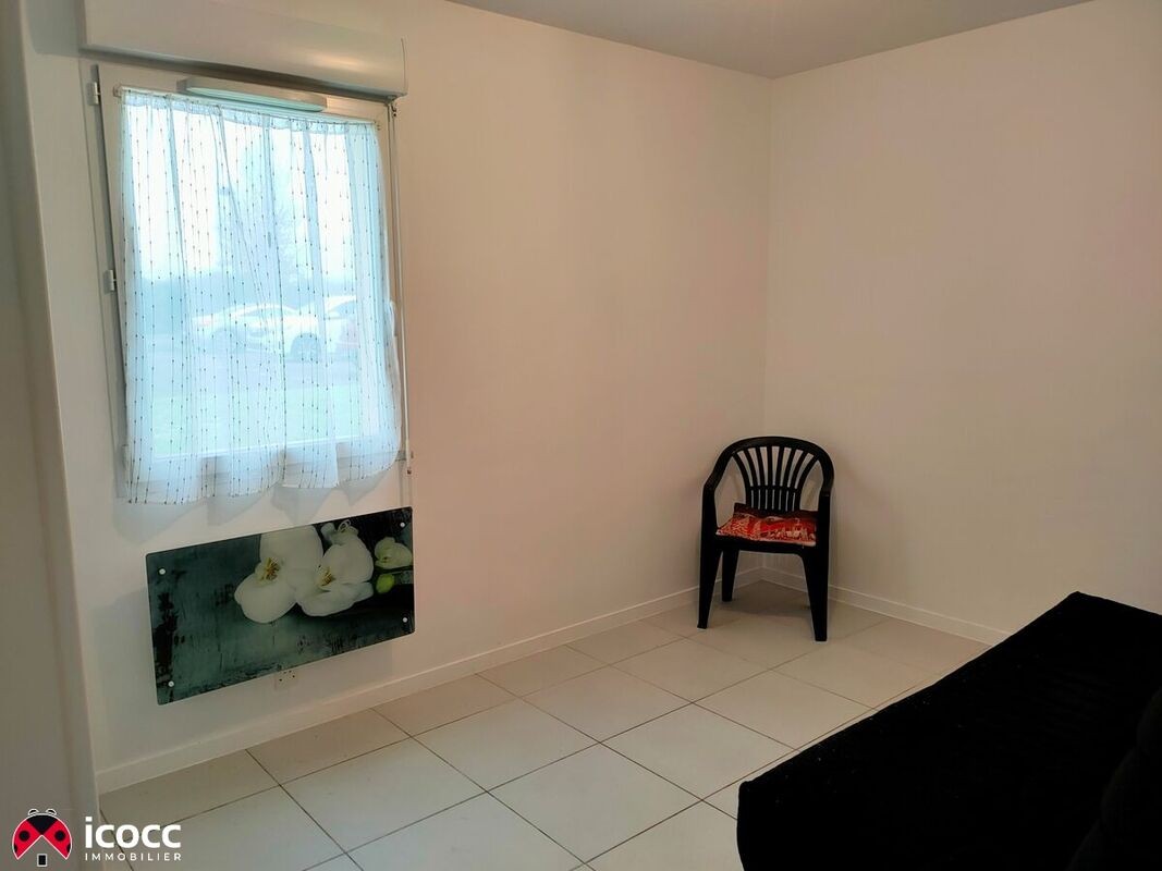 Vente Appartement à Luçon 3 pièces