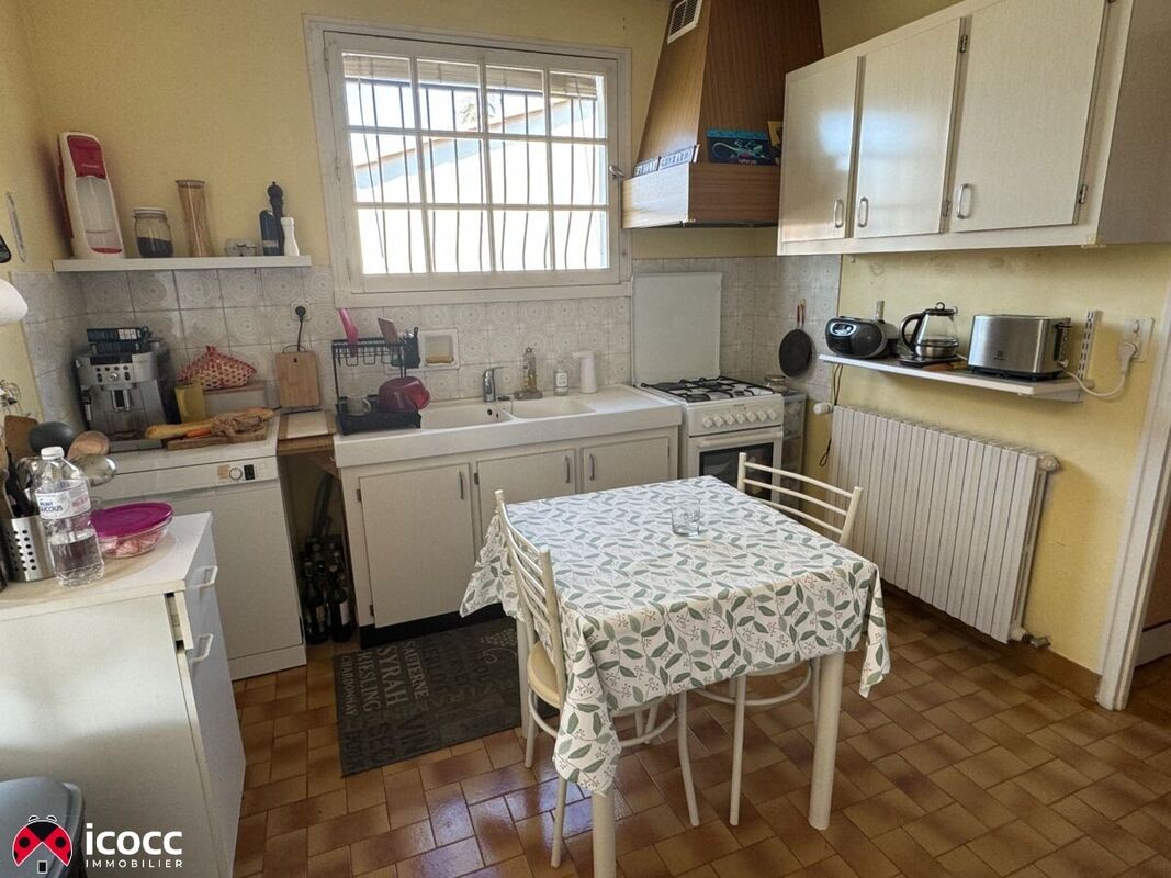 Vente Maison à Luçon 5 pièces