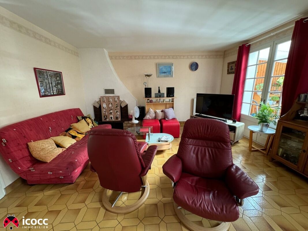 Vente Maison à Luçon 5 pièces