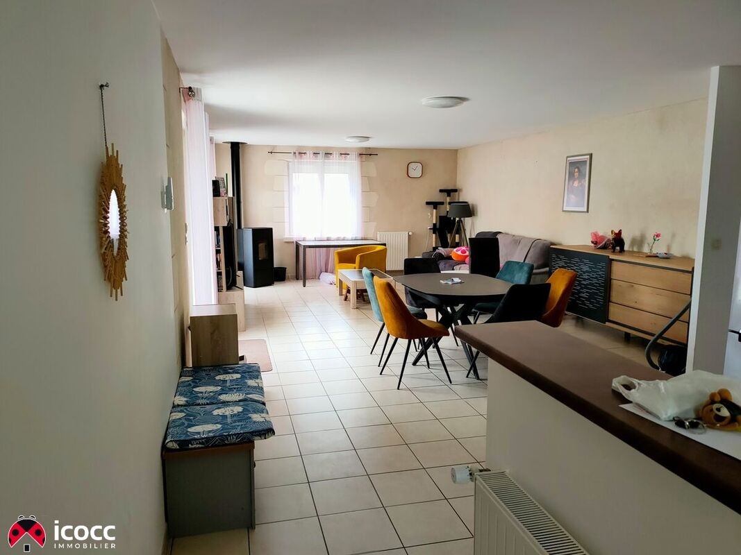 Vente Maison à Luçon 4 pièces