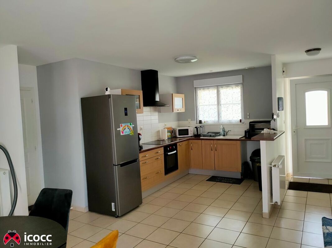 Vente Maison à Luçon 4 pièces