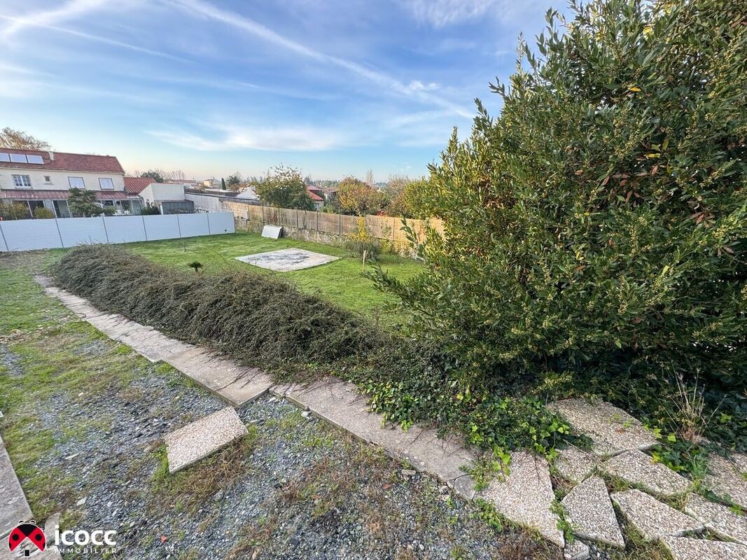 Vente Terrain à Saint-Michel-en-l'Herm 0 pièce