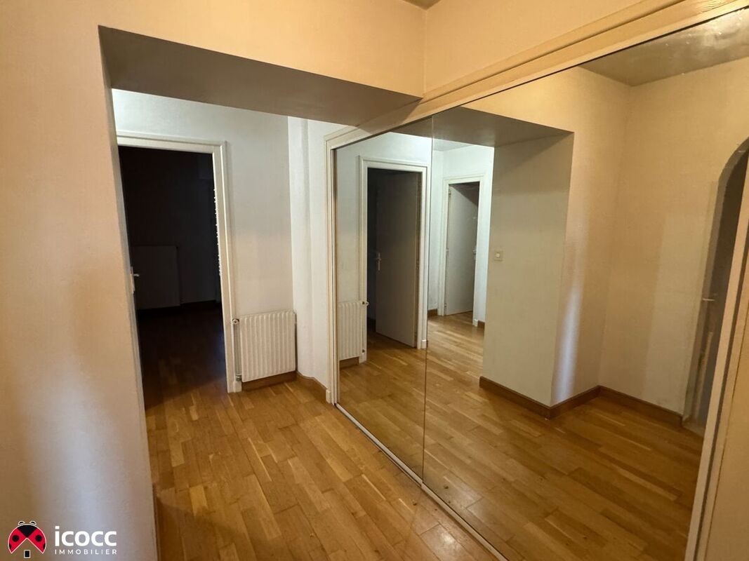 Vente Appartement à la Roche-sur-Yon 5 pièces