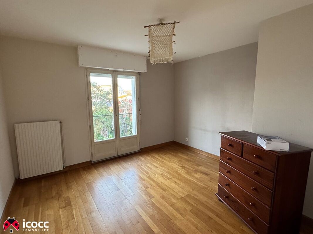 Vente Appartement à la Roche-sur-Yon 5 pièces