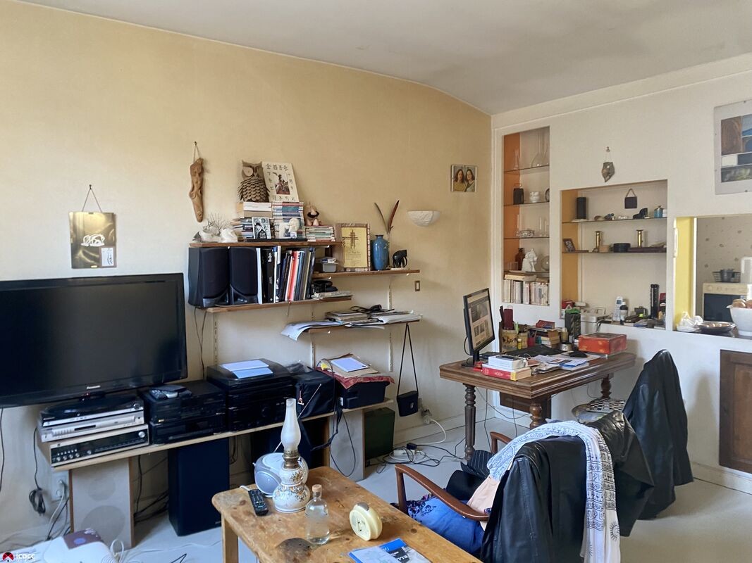 Vente Appartement à Luçon 5 pièces