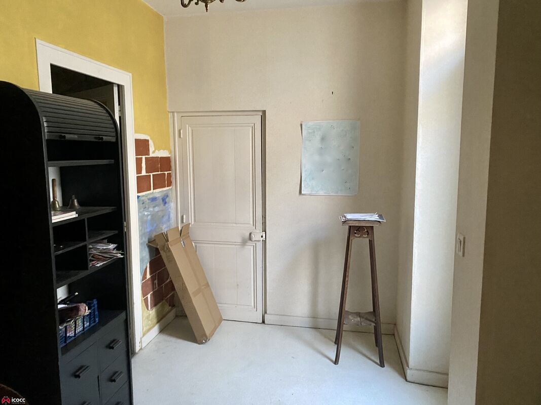 Vente Appartement à Luçon 5 pièces