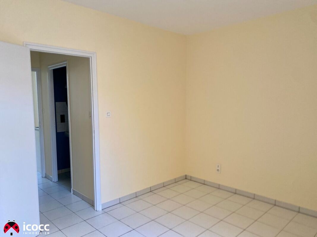 Location Appartement à Mareuil-sur-Lay-Dissais 2 pièces