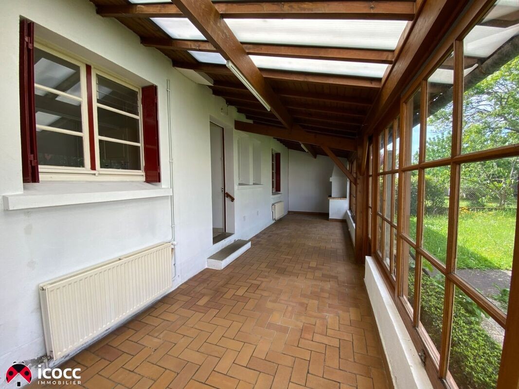 Vente Maison à Luçon 5 pièces