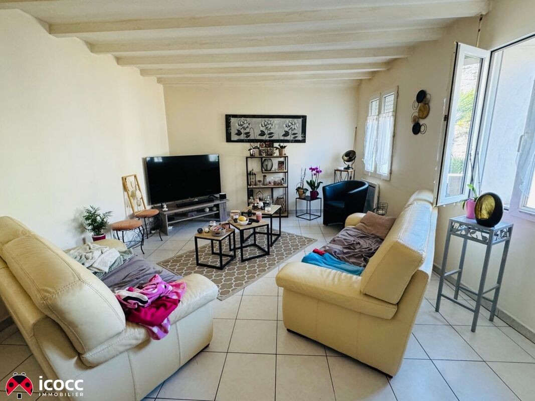 Vente Maison à Luçon 3 pièces