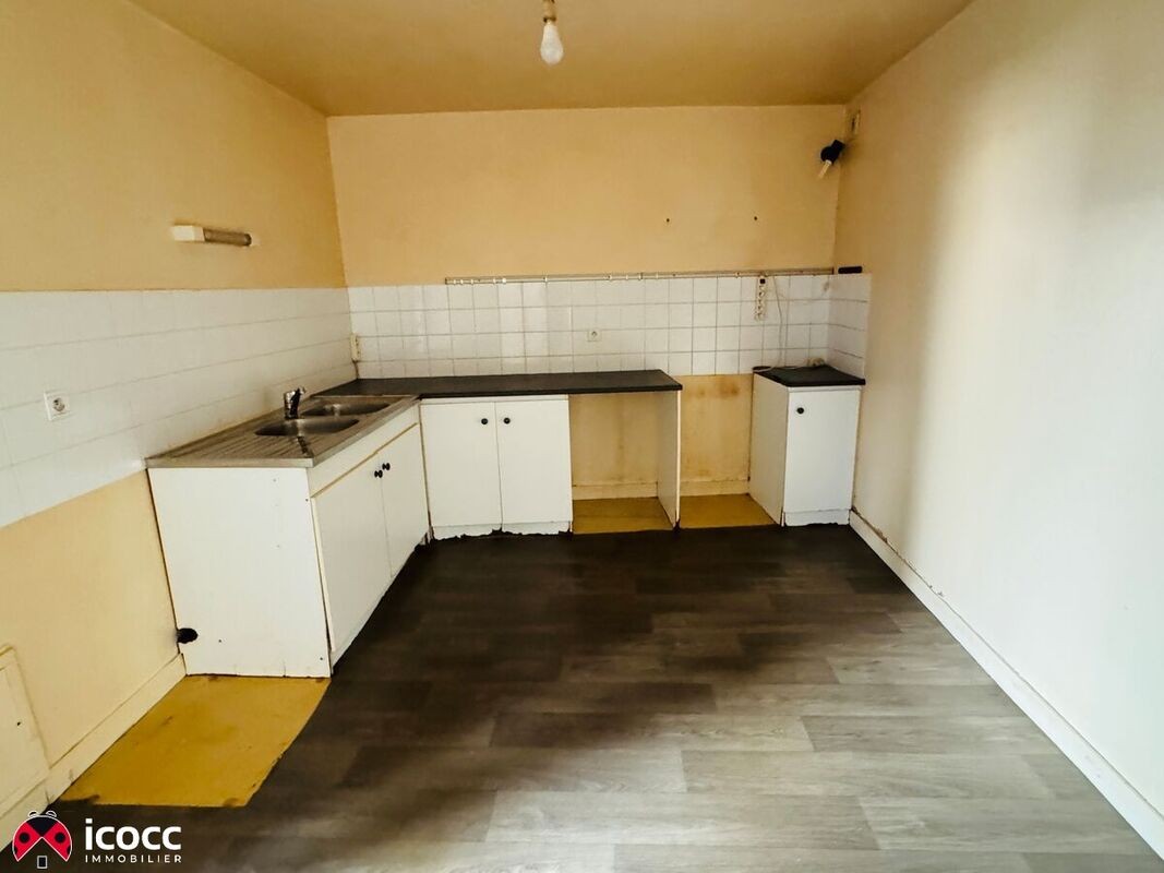 Vente Maison à Luçon 4 pièces