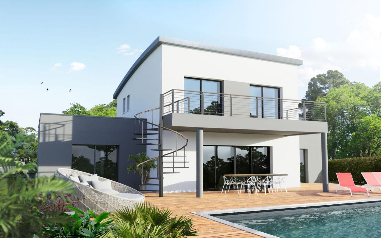 Vente Maison à les Sables-d'Olonne 5 pièces