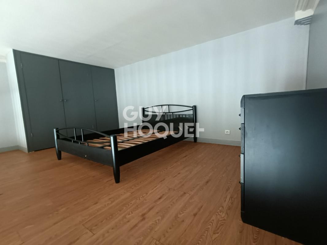 Vente Appartement à Fontenay-le-Comte 8 pièces