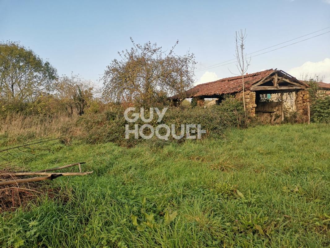 Vente Garage / Parking à Foussais-Payré 0 pièce