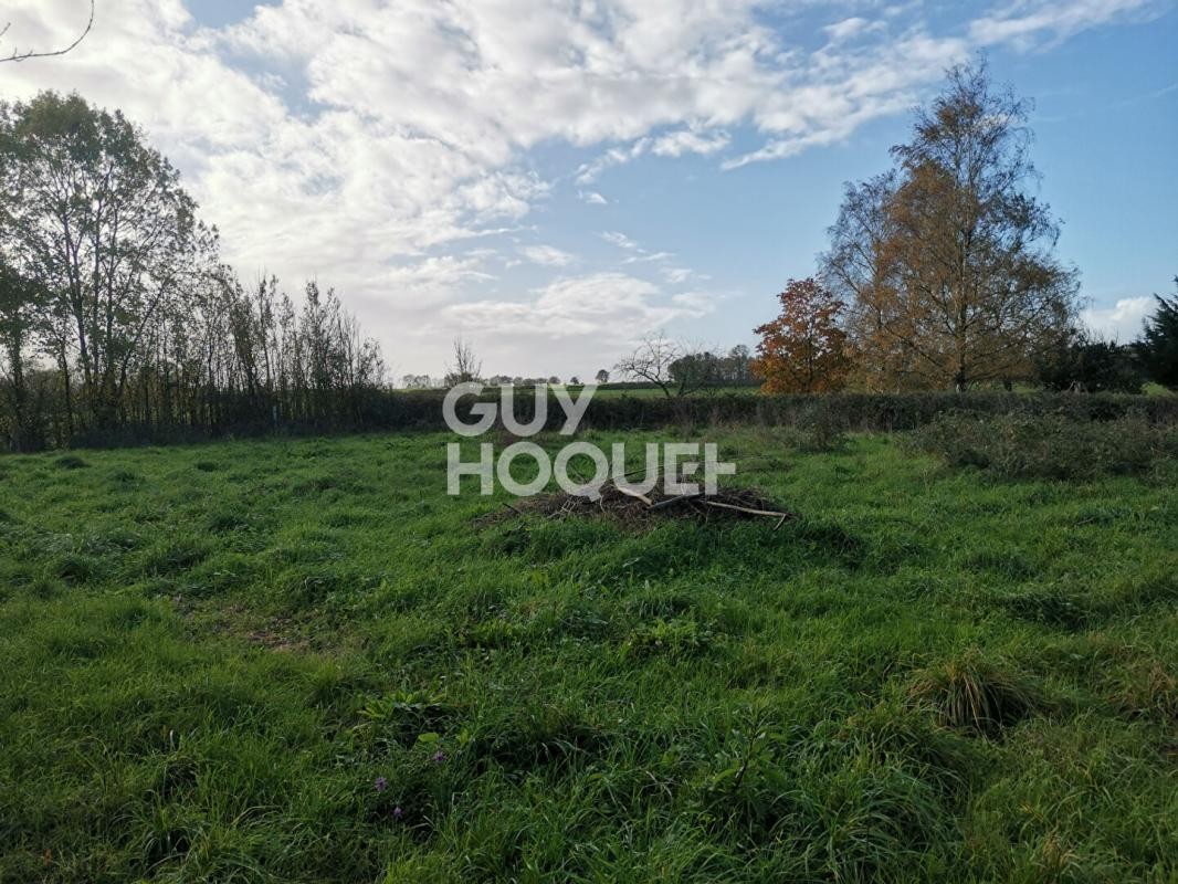 Vente Garage / Parking à Foussais-Payré 0 pièce