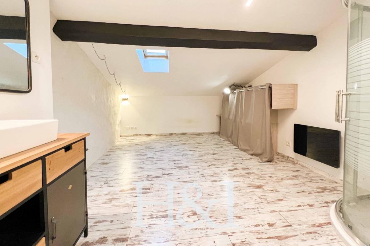 Vente Maison à Poitiers 3 pièces