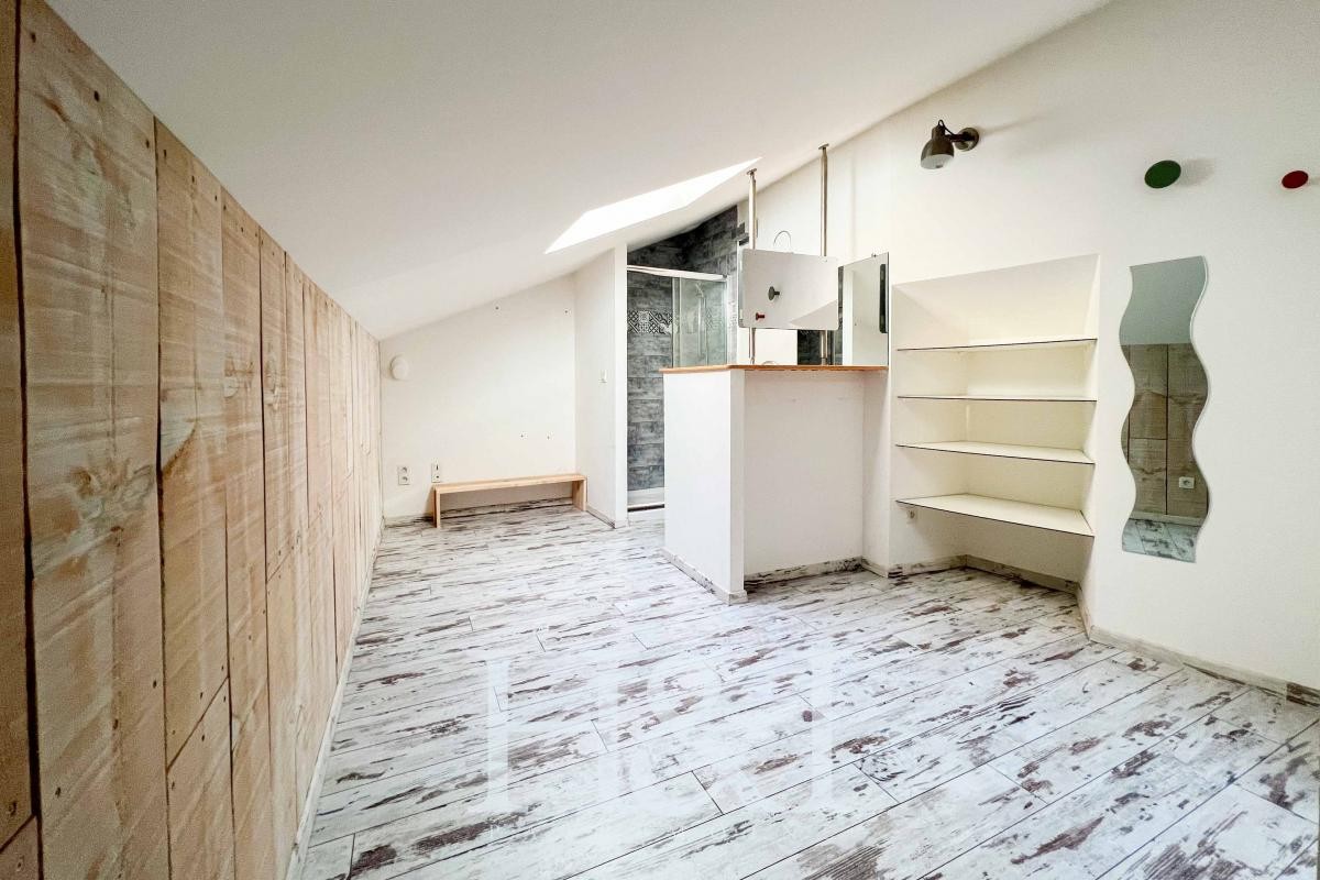 Vente Maison à Poitiers 3 pièces