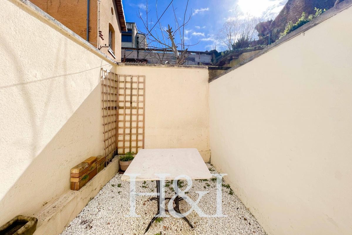 Vente Maison à Poitiers 3 pièces