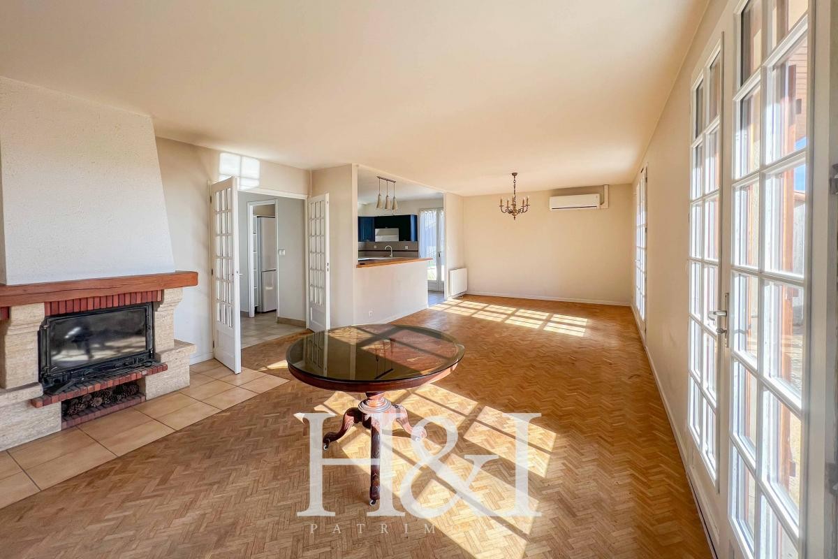 Vente Maison à Poitiers 4 pièces